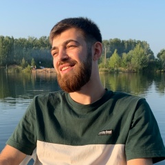 Раул Гасымов, Челябинск