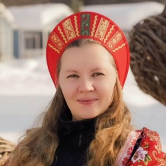 Анна Ермакова, 14.10, Казань