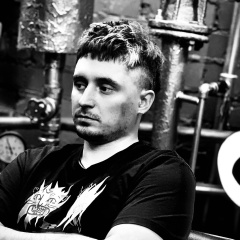 Богдан Дудченко