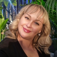 Анна Лапина, 10.01.1980, Екатеринбург