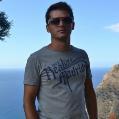 Рустам Гамалиев, 22.03, Могилёв