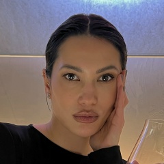 Анна Устюжанина, 08.09.1988, Москва