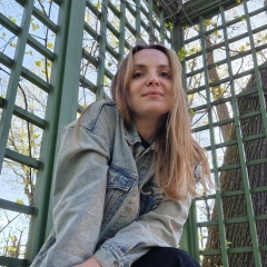 Макка Келигова, 05.07.1988, Новый Уренгой