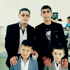 Manvel Gharibyan, 11.02, Ереван