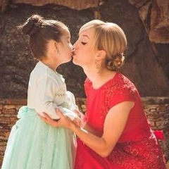 Альбина Кучменова, 12.04