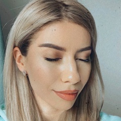 Ануш Айвазян, 15.11.1991, Москва