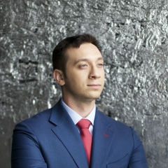 Сергей Капустин, 31.01.1983, Москва