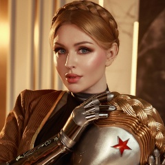 Галина Жуковская, 04.11, Москва