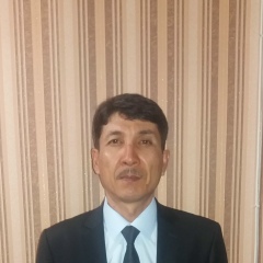 Наурызбай Шакенов, 01.11.1973