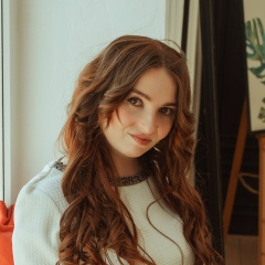 Ирина Немкаева, 09.07.1993, Пенза