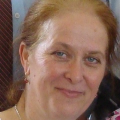 Надежда Ильичева, 15.11, Чудово