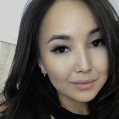 Ажар Сейсекенова, 11.09.1993