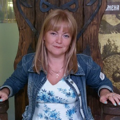 Елена Рыпакова, 21.07, Северодвинск