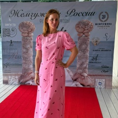 Мария Малинина, 04.04.1985, Москва