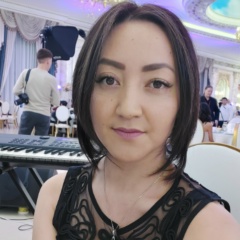 Даметер Мурат, 06.07, Семей