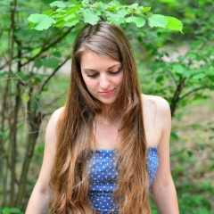 Камилла Дорошенко, 18.06, Киев