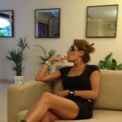 Ekaterine Tsulukidze, Тбилиси