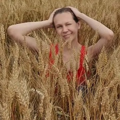 Елена Лобанова, Санкт-Петербург