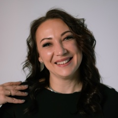 Гуля Александрова, 20.12, Сызрань