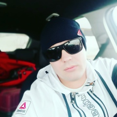 Дмитрий Хрящев, 18.09.1989