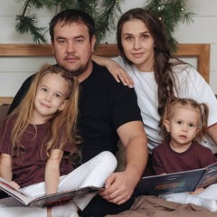 Михаил Котик, 22.01.1989, Шапкино