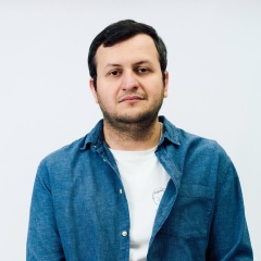 Александр Валиев, 24.02.1991, Москва