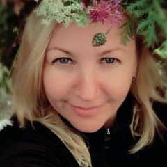 Наташа Лядова, 10.04, Пермь