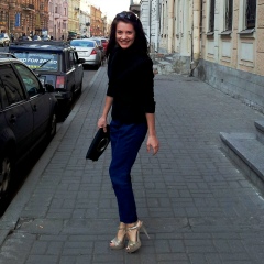 Юлия Францова