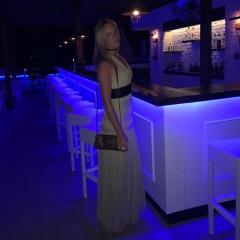 Света Пивень, 16.03.1988, Москва