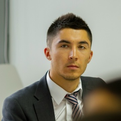 Асхат Жумаев, 13.04, Санкт-Петербург