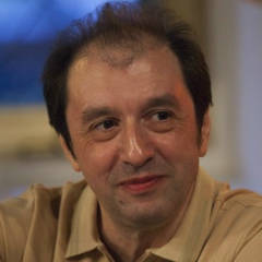 Лев Розенцвайг, 13.08.1963, Санкт-Петербург