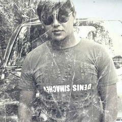 Миша Джумабаев, 06.09.1991, Мырза-Аке