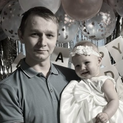 Дмитрий Аверин, 01.07.1994, Подольск