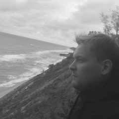 Александр Барановский, 09.09.1988, Москва