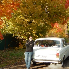 Ирина Федорова, 19.02, Санкт-Петербург