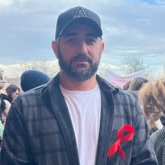 Алексан Алексанян, 27.10.1988, Отрадная