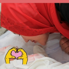 Айгерим Болегенова, 30.05.1992, Алматы