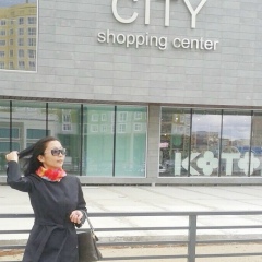 Shinkumis Mambetrzaeva, 23.09.1976