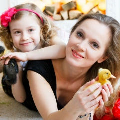 Алёна Дугина, 25.12.1980, Полтава