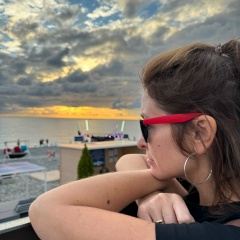 Ирина Трубачева, 01.08, Москва