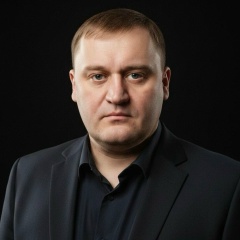 Максим Мязин, Краснодар