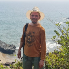 Максим Семенихин, 06.08, Москва