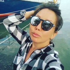 Камила Ким, 28.10, Алматы