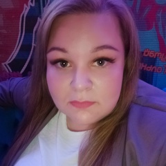 Мария Копылова, 20.05.1990, Мытищи