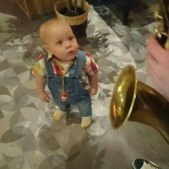 Даниил Красичков, 26.07.1901, Ярославль