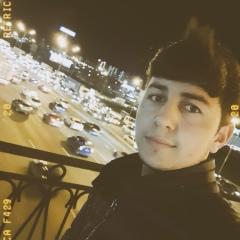 Шахром Каландаров, 10.09