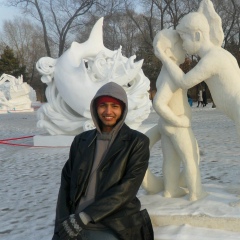 Abdullah Ashraf, 14.11, Basra