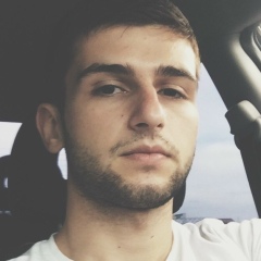 Sereja Lepshiy, 29.06.1994, Одесса