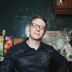 Павел Онучин, 06.03, Москва