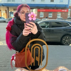 Екатерина Борисова, 14.09, Тверь